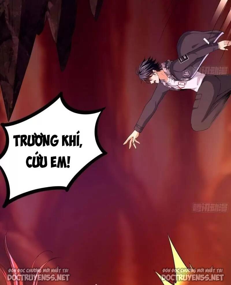 Ta Ở Địa Phủ Mở Hậu Cung Chapter 83 - Trang 2