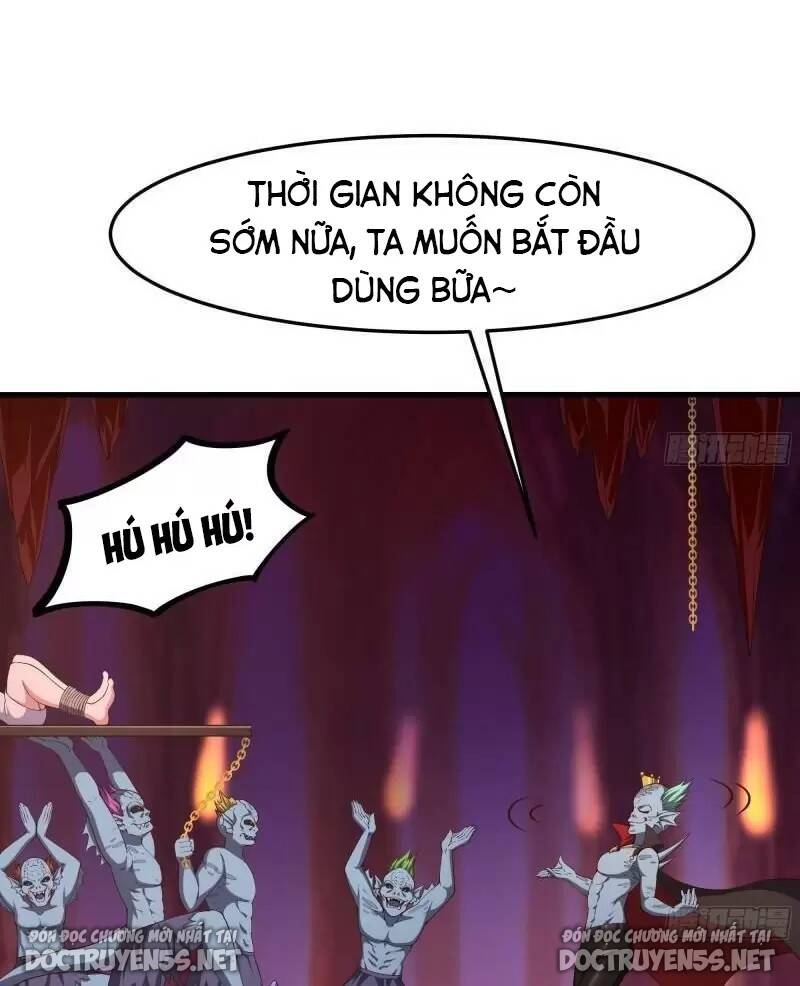 Ta Ở Địa Phủ Mở Hậu Cung Chapter 83 - Trang 2