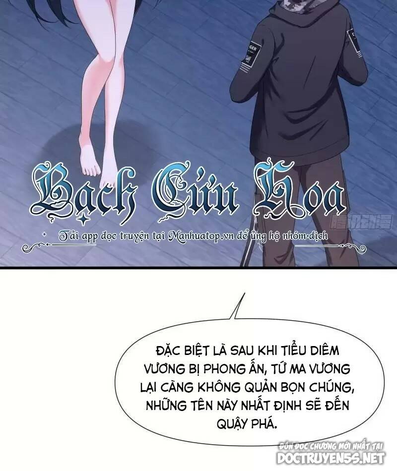 Ta Ở Địa Phủ Mở Hậu Cung Chapter 82 - Trang 2