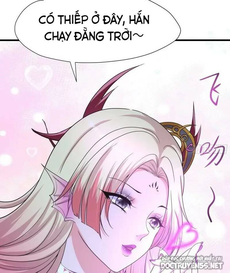 Ta Ở Địa Phủ Mở Hậu Cung Chapter 82 - Trang 2