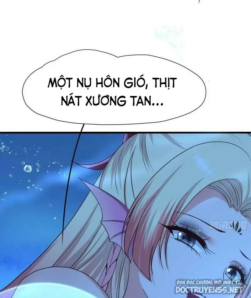 Ta Ở Địa Phủ Mở Hậu Cung Chapter 82 - Trang 2