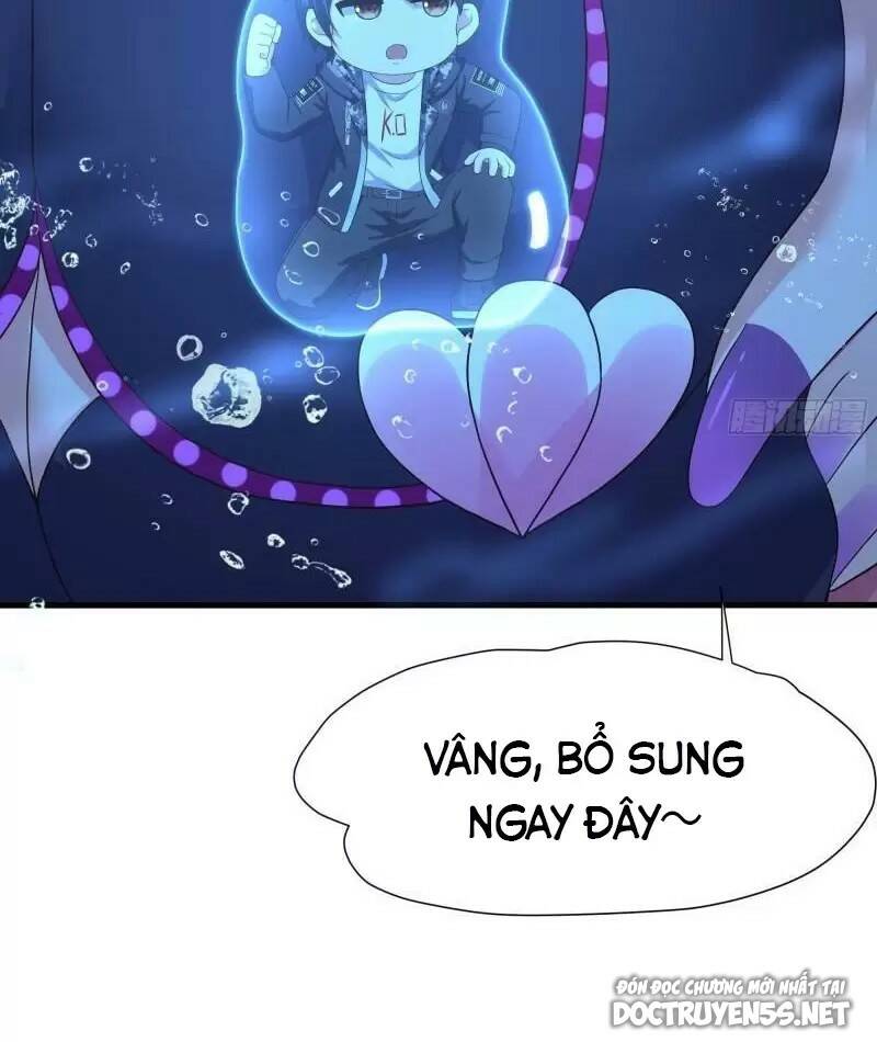 Ta Ở Địa Phủ Mở Hậu Cung Chapter 82 - Trang 2