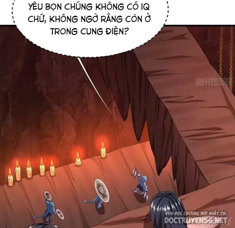 Ta Ở Địa Phủ Mở Hậu Cung Chapter 82 - Trang 2