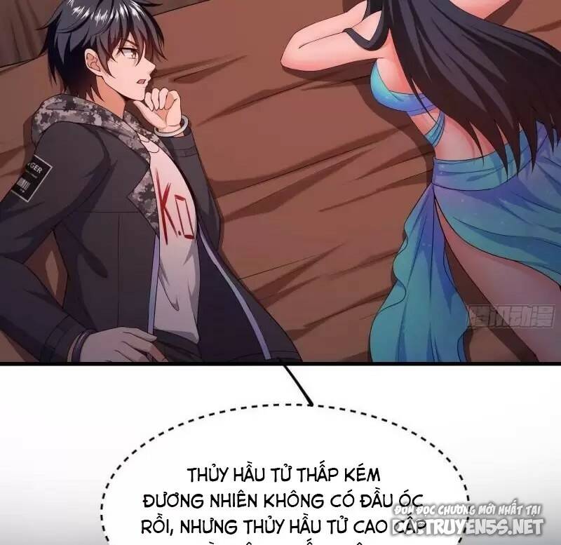 Ta Ở Địa Phủ Mở Hậu Cung Chapter 82 - Trang 2