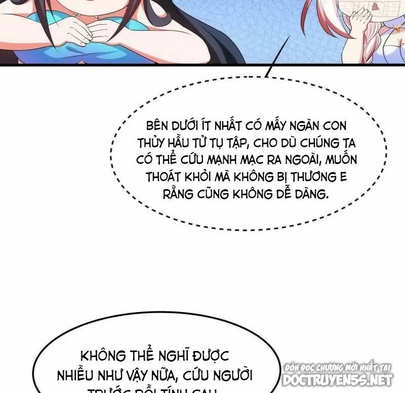 Ta Ở Địa Phủ Mở Hậu Cung Chapter 82 - Trang 2