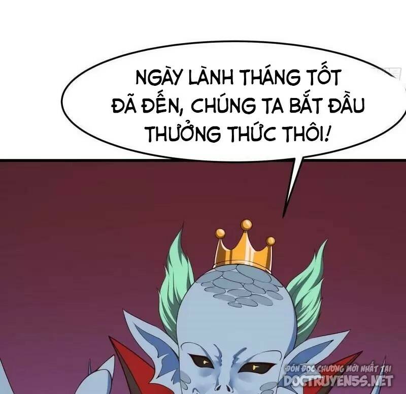 Ta Ở Địa Phủ Mở Hậu Cung Chapter 82 - Trang 2