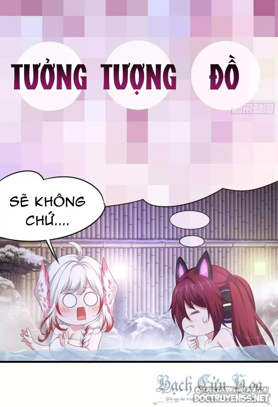 Ta Ở Địa Phủ Mở Hậu Cung Chapter 81 - Trang 2