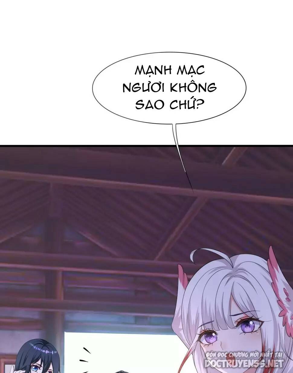 Ta Ở Địa Phủ Mở Hậu Cung Chapter 81 - Trang 2