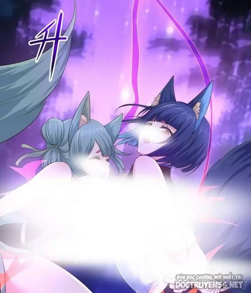 Ta Ở Địa Phủ Mở Hậu Cung Chapter 77 - Trang 2