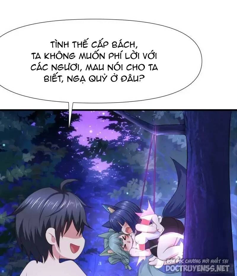 Ta Ở Địa Phủ Mở Hậu Cung Chapter 77 - Trang 2