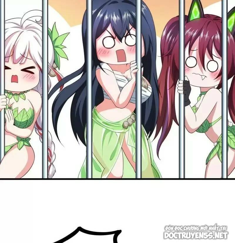 Ta Ở Địa Phủ Mở Hậu Cung Chapter 77 - Trang 2