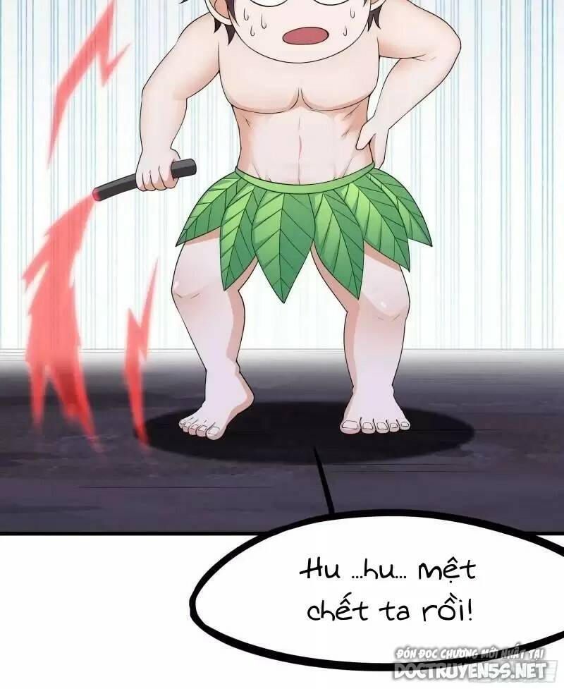 Ta Ở Địa Phủ Mở Hậu Cung Chapter 77 - Trang 2