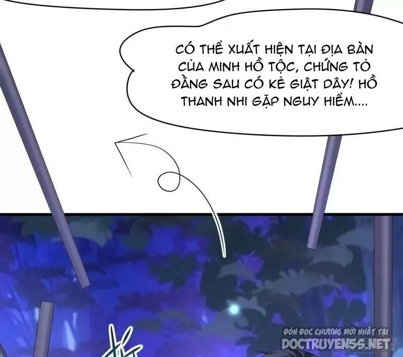 Ta Ở Địa Phủ Mở Hậu Cung Chapter 77 - Trang 2
