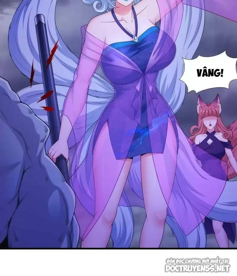 Ta Ở Địa Phủ Mở Hậu Cung Chapter 77 - Trang 2