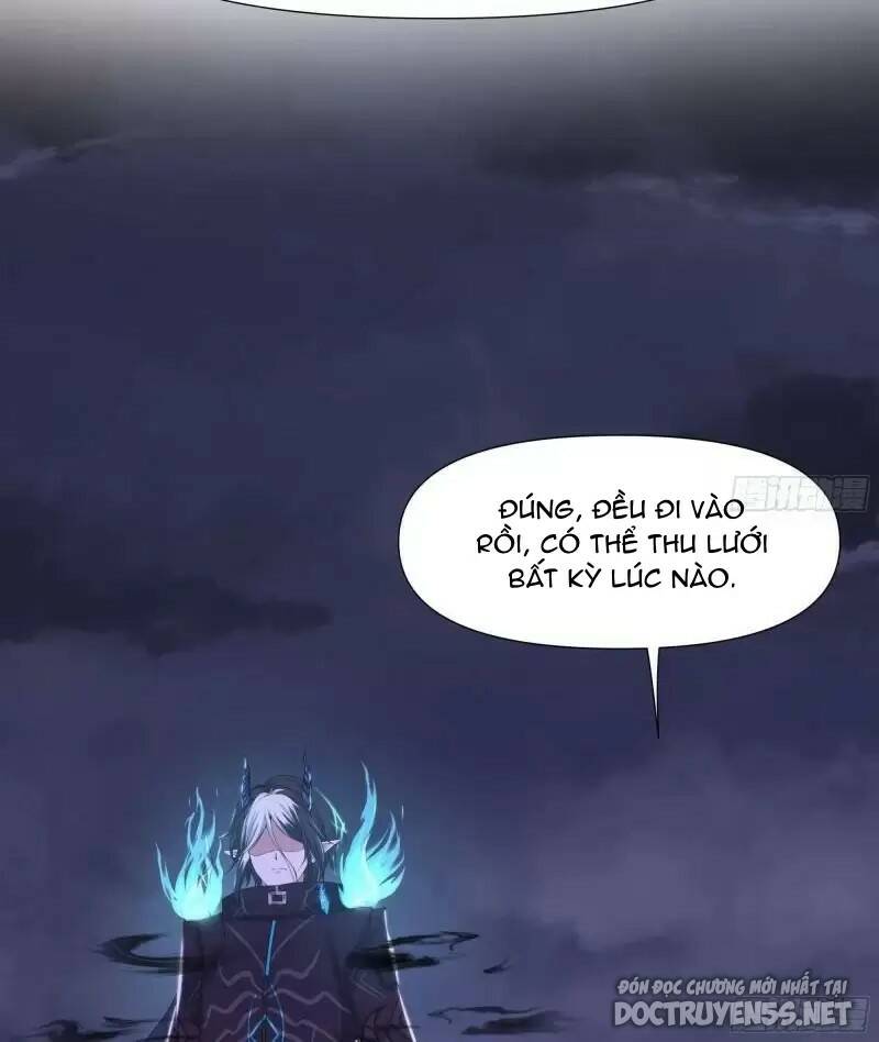 Ta Ở Địa Phủ Mở Hậu Cung Chapter 77 - Trang 2