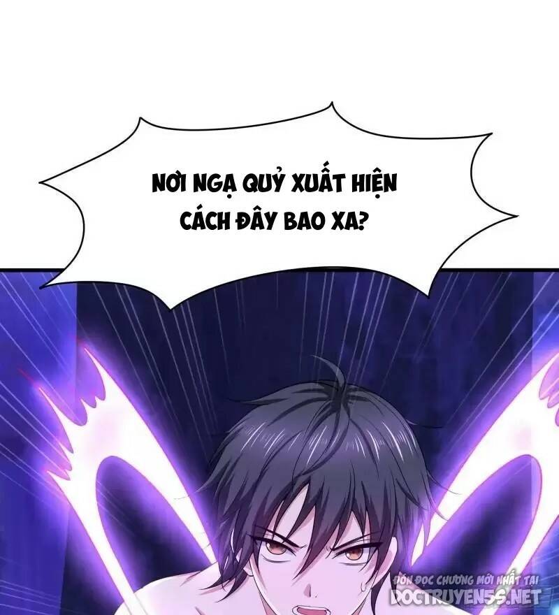 Ta Ở Địa Phủ Mở Hậu Cung Chapter 77 - Trang 2