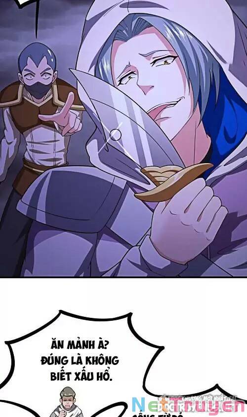 Ta Ở Địa Phủ Mở Hậu Cung Chapter 67 - Trang 2