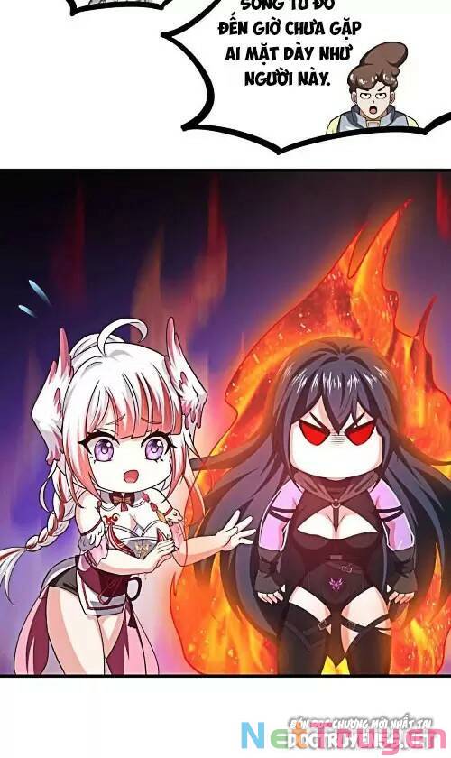 Ta Ở Địa Phủ Mở Hậu Cung Chapter 67 - Trang 2