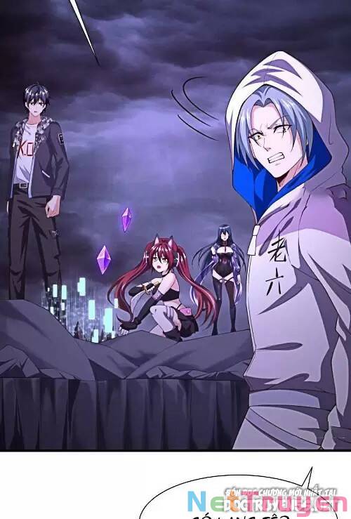 Ta Ở Địa Phủ Mở Hậu Cung Chapter 67 - Trang 2