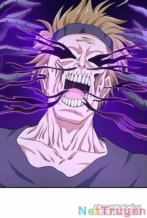 Ta Ở Địa Phủ Mở Hậu Cung Chapter 67 - Trang 2