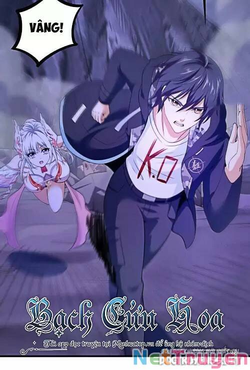 Ta Ở Địa Phủ Mở Hậu Cung Chapter 67 - Trang 2