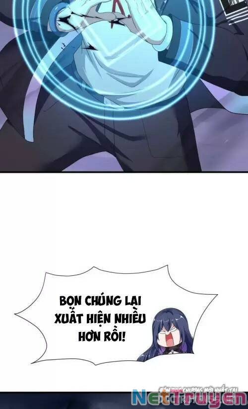 Ta Ở Địa Phủ Mở Hậu Cung Chapter 67 - Trang 2