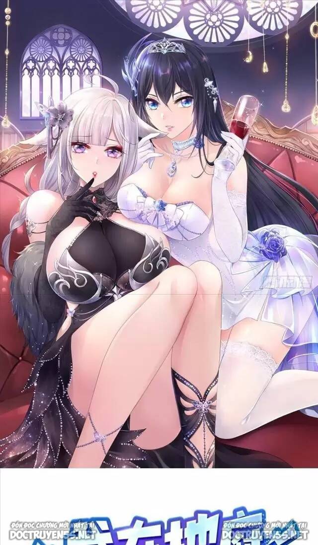 Ta Ở Địa Phủ Mở Hậu Cung Chapter 57 - Trang 2