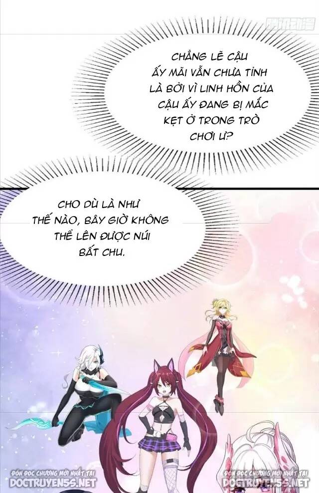 Ta Ở Địa Phủ Mở Hậu Cung Chapter 57 - Trang 2