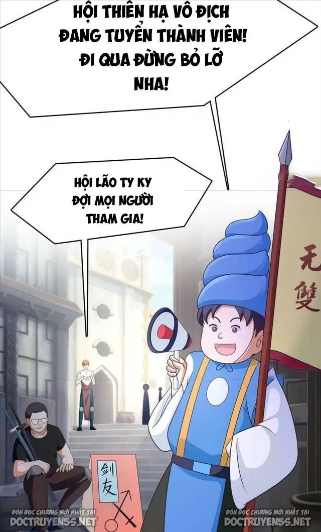 Ta Ở Địa Phủ Mở Hậu Cung Chapter 57 - Trang 2