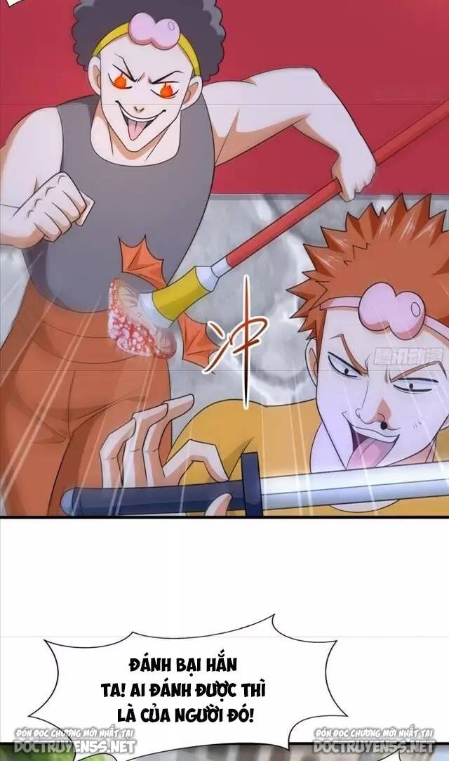 Ta Ở Địa Phủ Mở Hậu Cung Chapter 57 - Trang 2