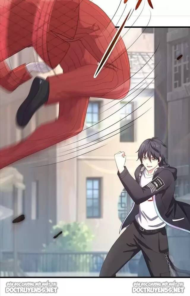 Ta Ở Địa Phủ Mở Hậu Cung Chapter 57 - Trang 2