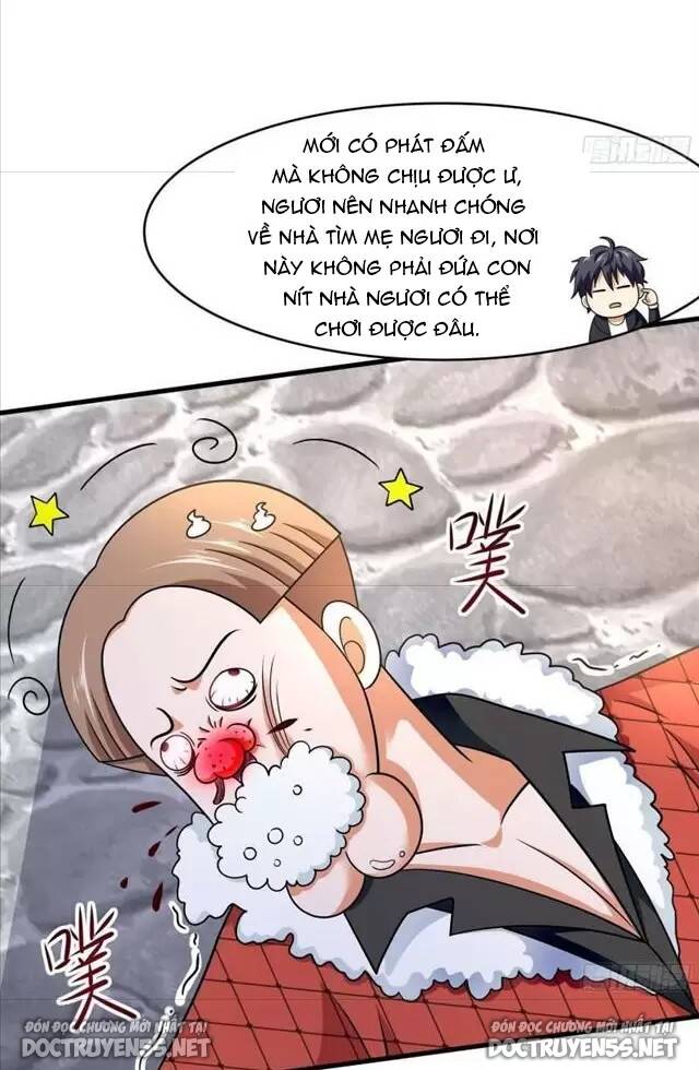 Ta Ở Địa Phủ Mở Hậu Cung Chapter 57 - Trang 2
