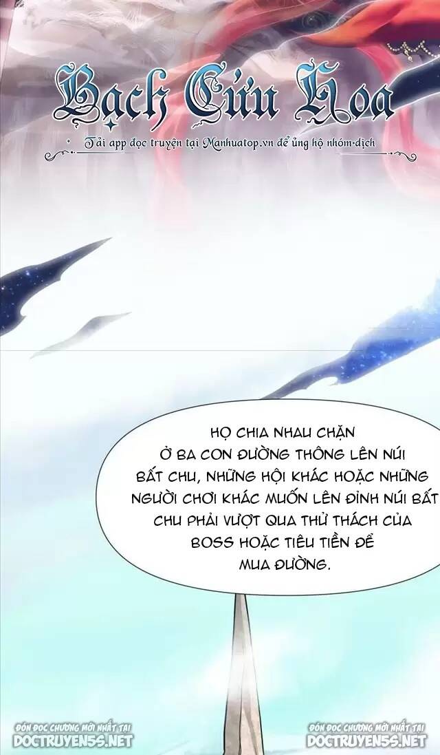 Ta Ở Địa Phủ Mở Hậu Cung Chapter 57 - Trang 2