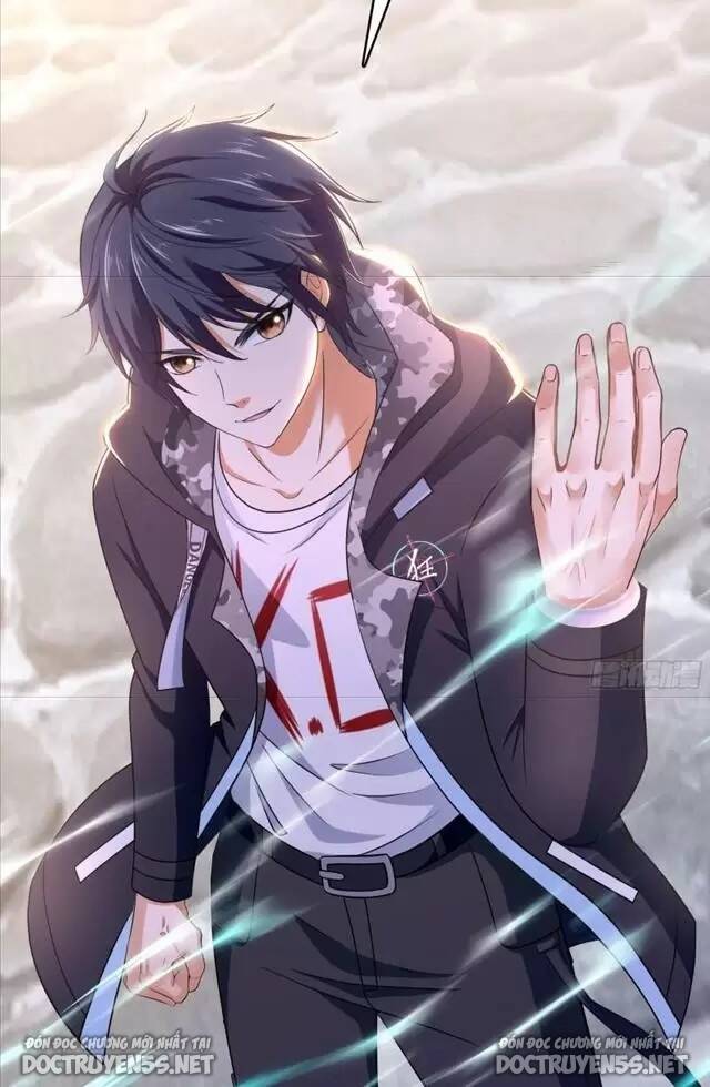 Ta Ở Địa Phủ Mở Hậu Cung Chapter 57 - Trang 2