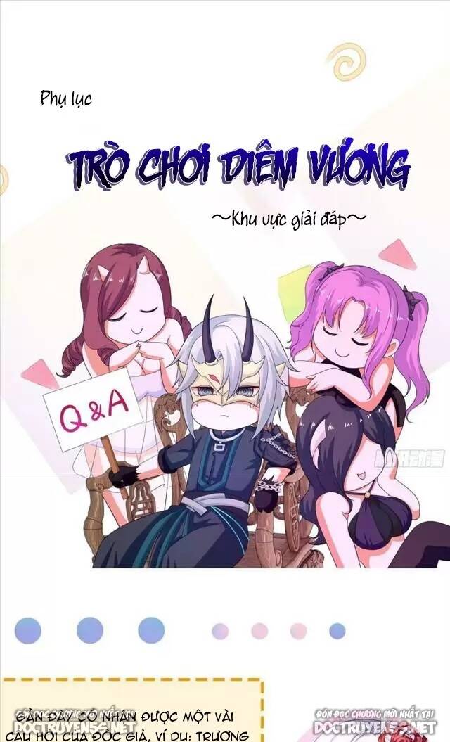 Ta Ở Địa Phủ Mở Hậu Cung Chapter 57 - Trang 2