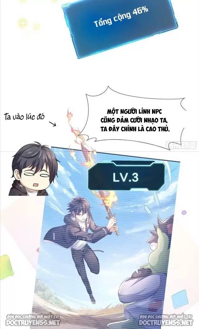 Ta Ở Địa Phủ Mở Hậu Cung Chapter 57 - Trang 2