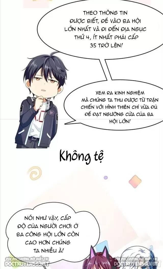 Ta Ở Địa Phủ Mở Hậu Cung Chapter 57 - Trang 2