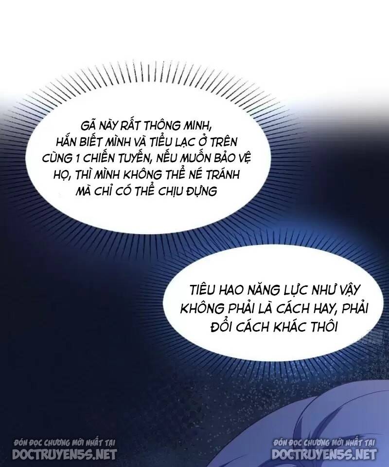 Ta Ở Địa Phủ Mở Hậu Cung Chapter 54 - Trang 2