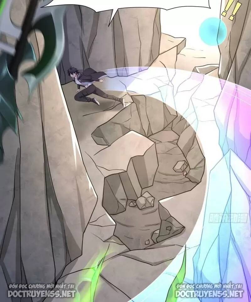 Ta Ở Địa Phủ Mở Hậu Cung Chapter 54 - Trang 2