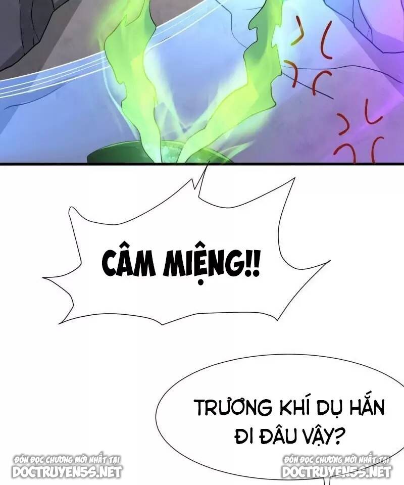 Ta Ở Địa Phủ Mở Hậu Cung Chapter 54 - Trang 2