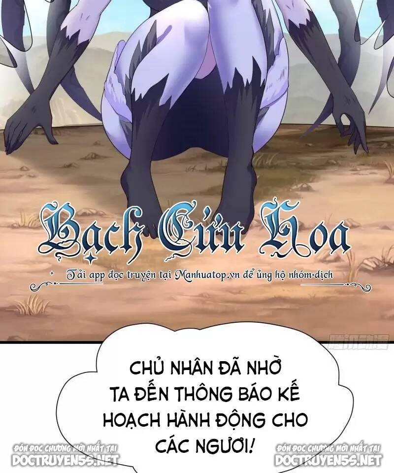 Ta Ở Địa Phủ Mở Hậu Cung Chapter 54 - Trang 2