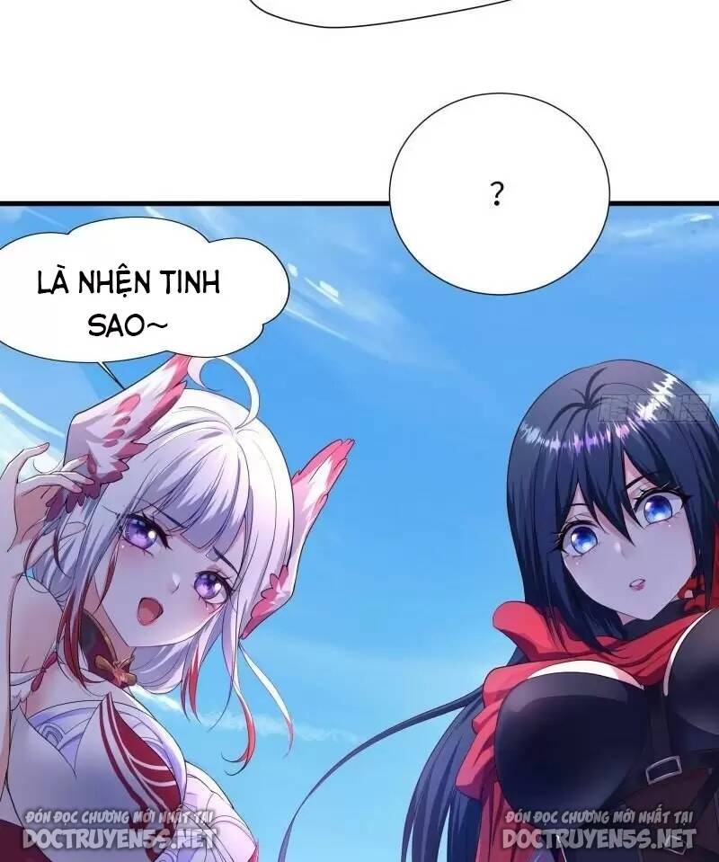 Ta Ở Địa Phủ Mở Hậu Cung Chapter 54 - Trang 2