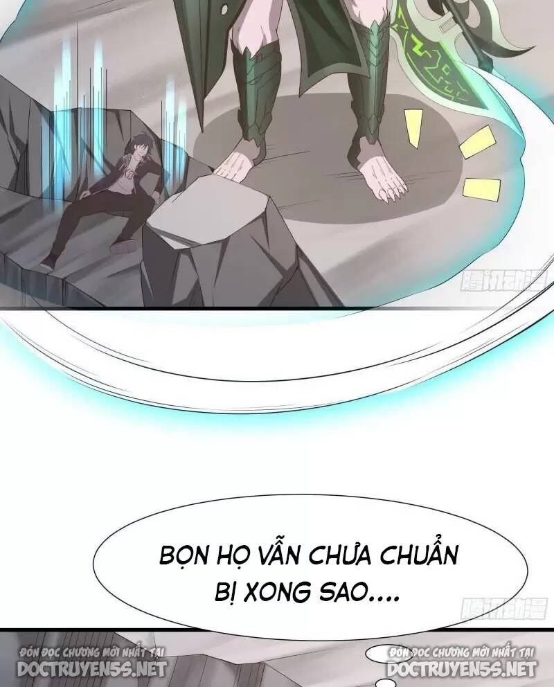 Ta Ở Địa Phủ Mở Hậu Cung Chapter 54 - Trang 2