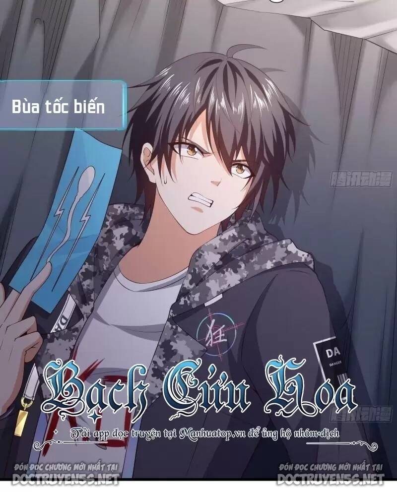 Ta Ở Địa Phủ Mở Hậu Cung Chapter 54 - Trang 2