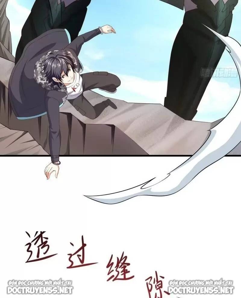 Ta Ở Địa Phủ Mở Hậu Cung Chapter 54 - Trang 2