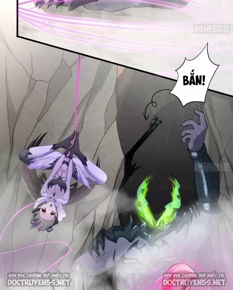 Ta Ở Địa Phủ Mở Hậu Cung Chapter 54 - Trang 2