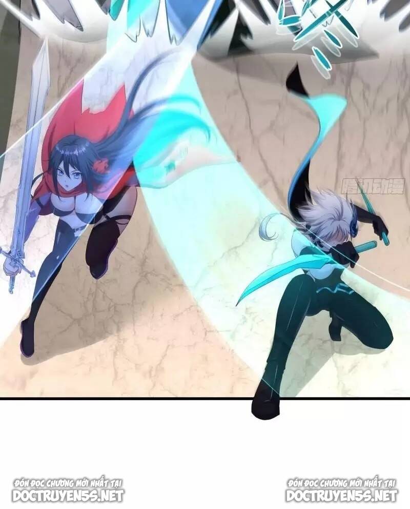 Ta Ở Địa Phủ Mở Hậu Cung Chapter 54 - Trang 2