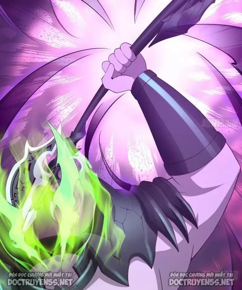 Ta Ở Địa Phủ Mở Hậu Cung Chapter 54 - Trang 2