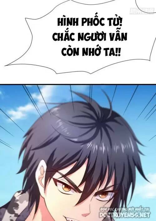 Ta Ở Địa Phủ Mở Hậu Cung Chapter 53 - Trang 2