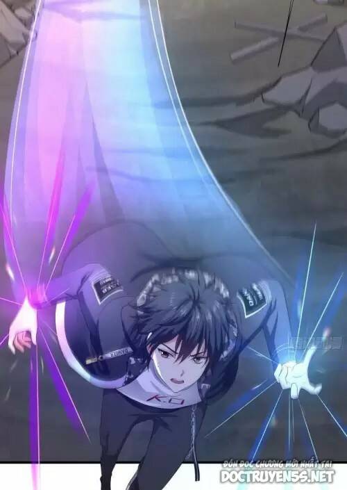 Ta Ở Địa Phủ Mở Hậu Cung Chapter 53 - Trang 2